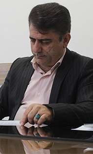 دکتر علی نعمتی